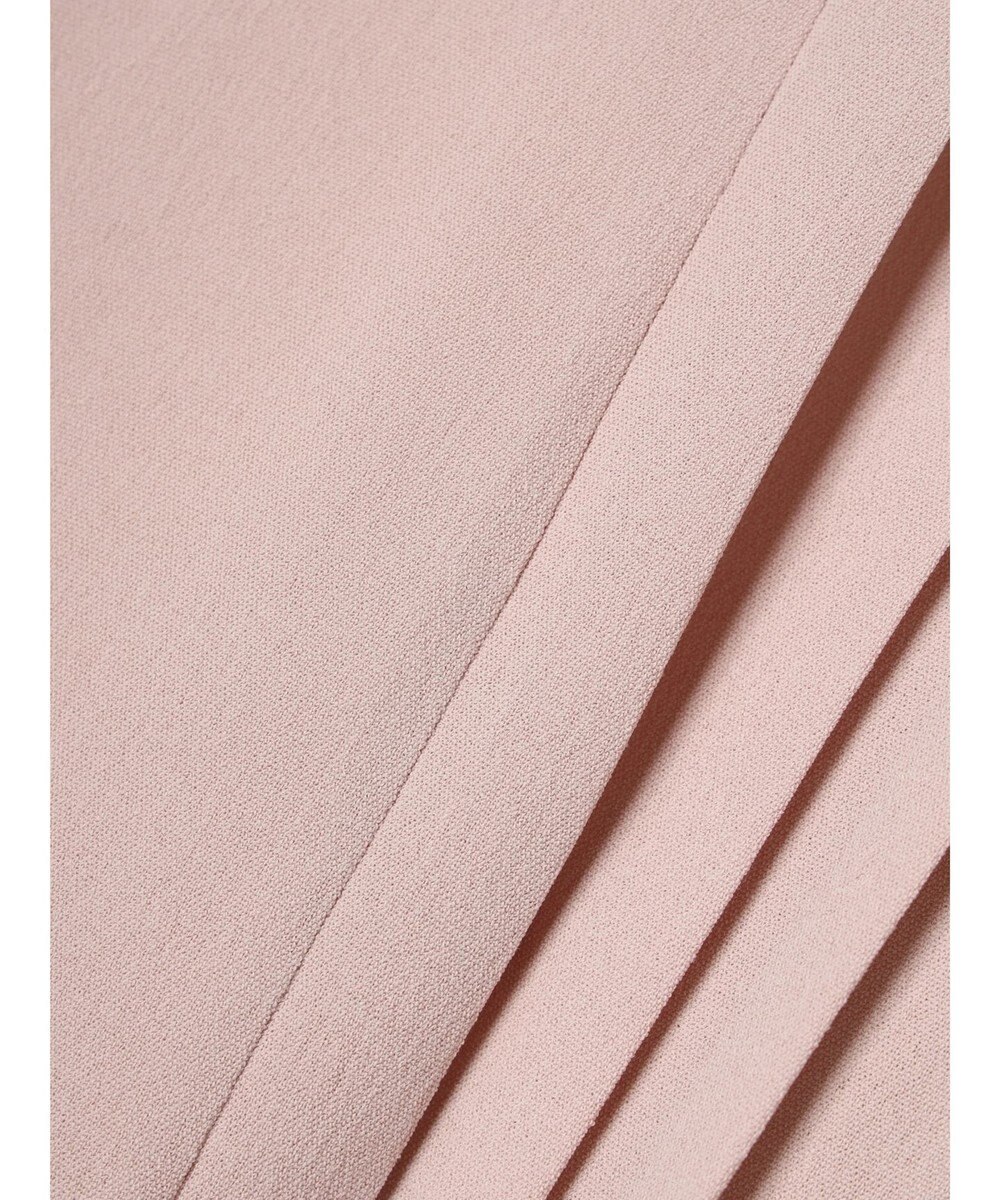 Green Parks ・ＥＬＥＮＣＡＲＥ　ＤＵＥ　バックプリーツブラウス 