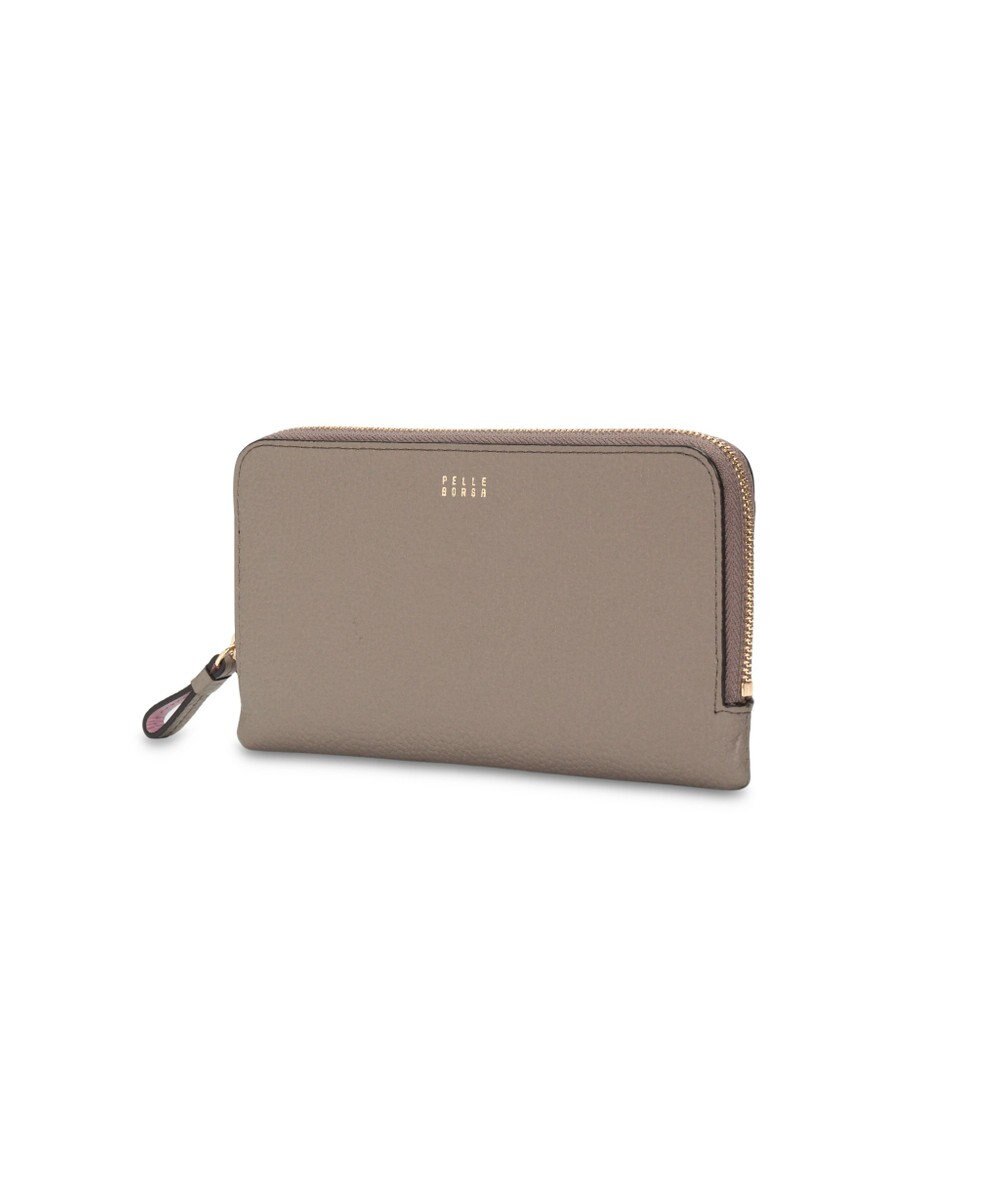 PELLE BORSA ラウンドファスナー長財布 Fine Goods フィーネグッズ 5452 