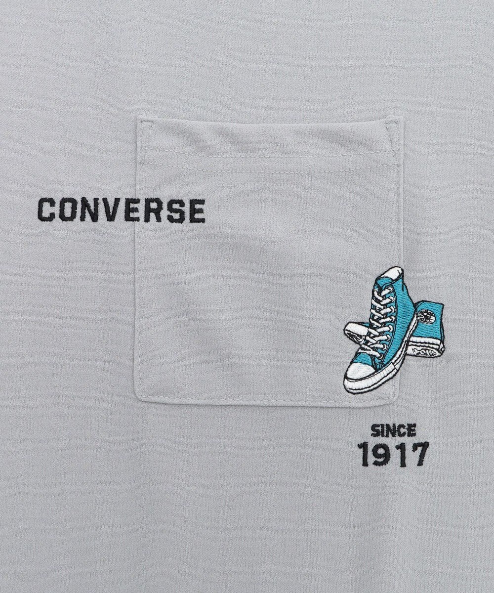 WEGO CONVERSEアムンゼンポケットＴ 