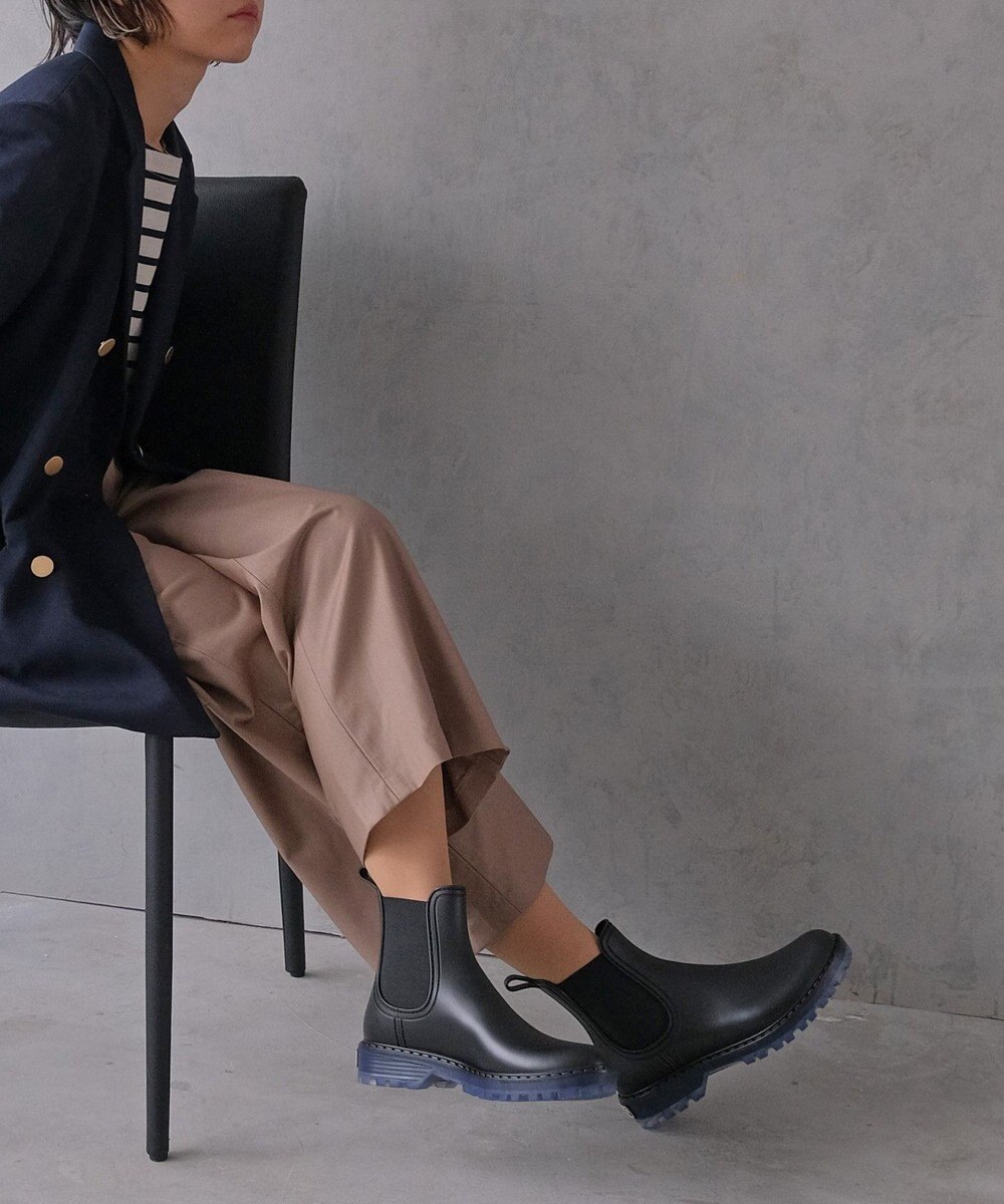 INTER-CHAUSSURES 【TONI PONS】レインブーツ 