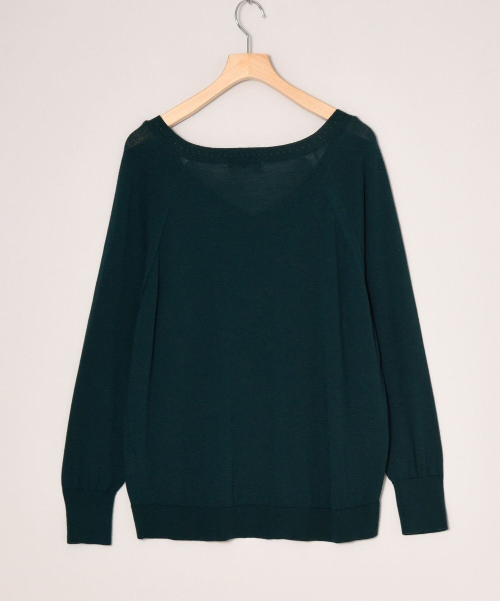 ONWARD Reuse Park 【組曲】ニット秋冬 