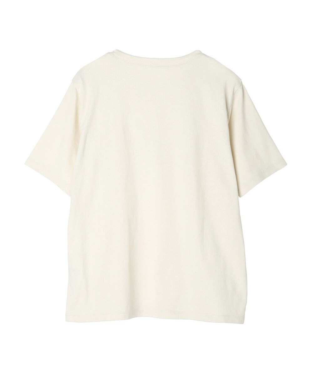 Green Parks ２色カラーロゴレギュラーＴシャツ 