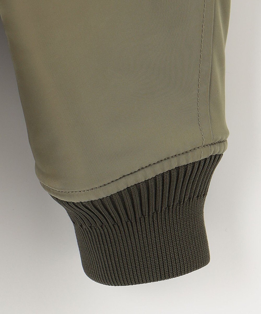 J.PRESS YORK STREET 【UNISEX】リバーシブルMA-1 