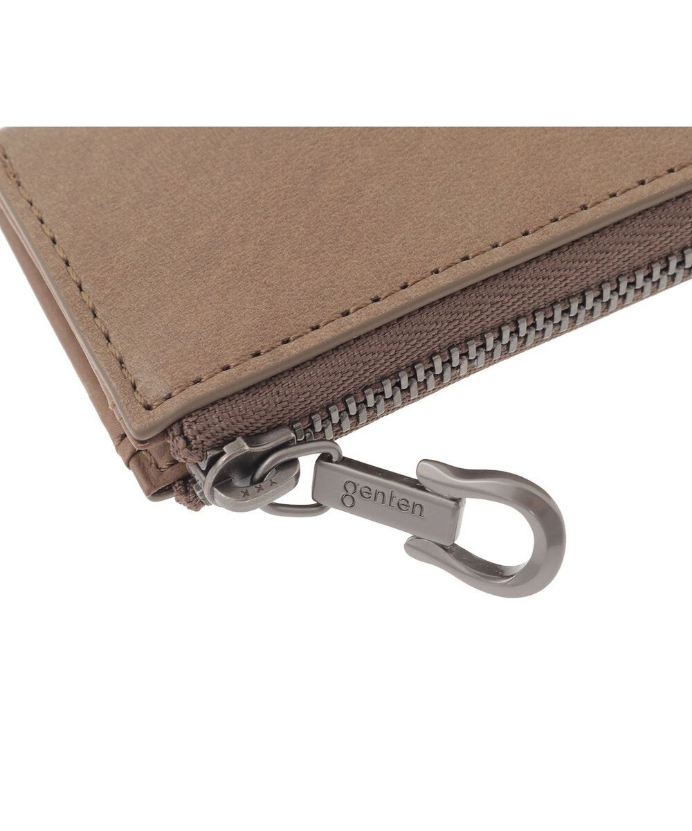 genten コルサ 小銭キーケース 