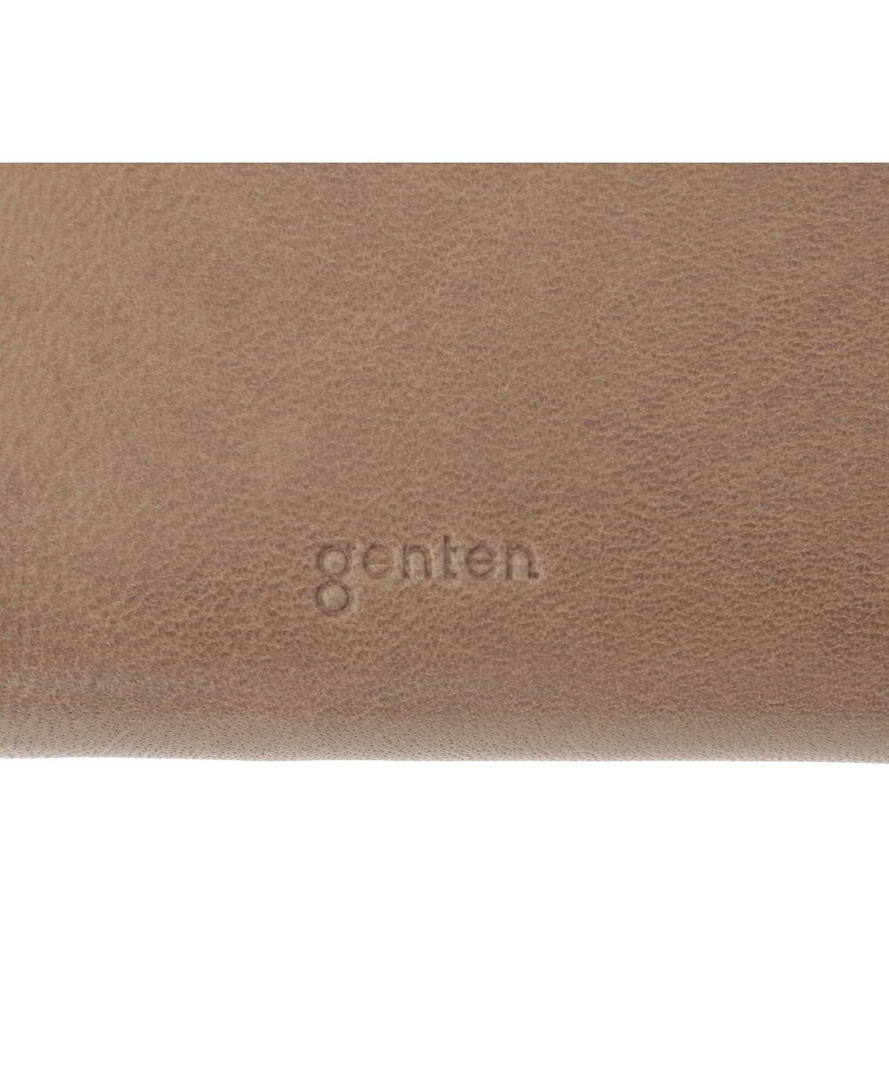 genten コルサ 小銭キーケース 