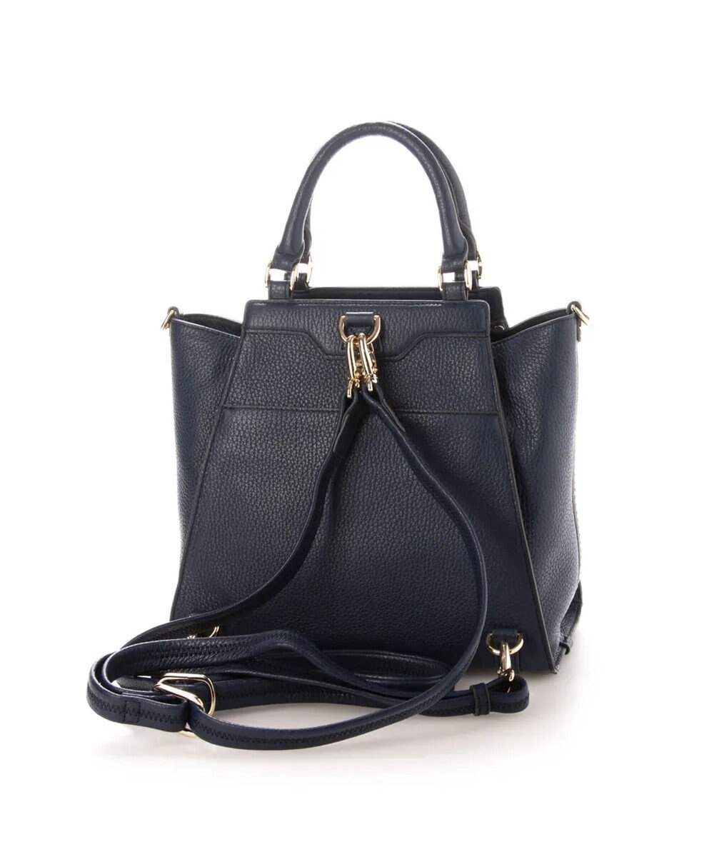 PELLE BORSA 3ウェイバッグ レザーアソート 5180 