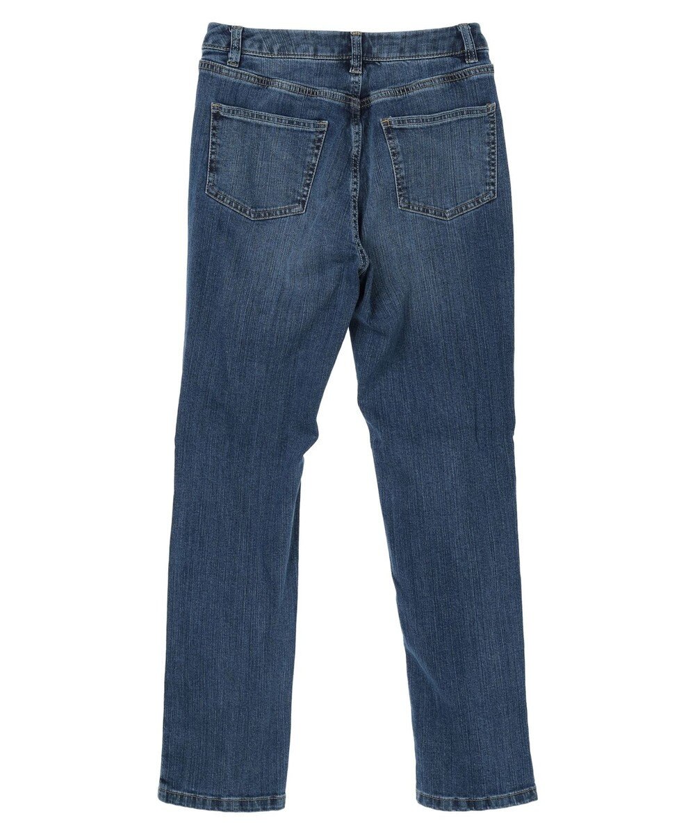 earth music&ecology スリムスキニーパンツ 