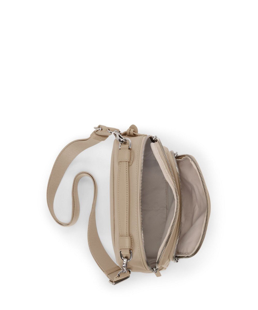 TUMI VOYAGEUR 「テガン」クロスボディ 