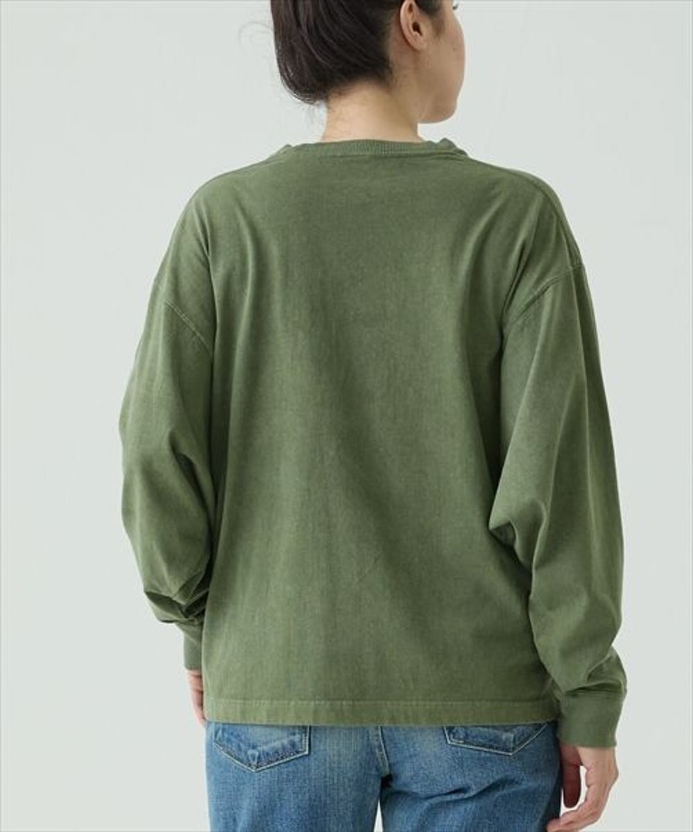 caqu caqu x GoodOn dolman sleeve tee  ドルマンスリーブTシャツ 