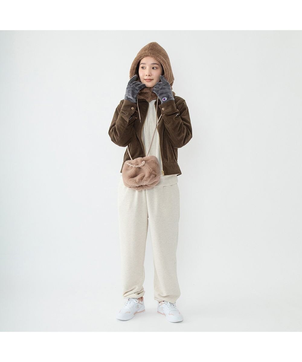 林八百吉商店 Champion　シールボアグローブ 