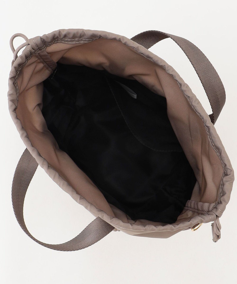 TOCCA 【WEB＆一部店舗限定】【撥水・環境に優しい素材】COLLINA BUCKETBAG バケットバッグ 