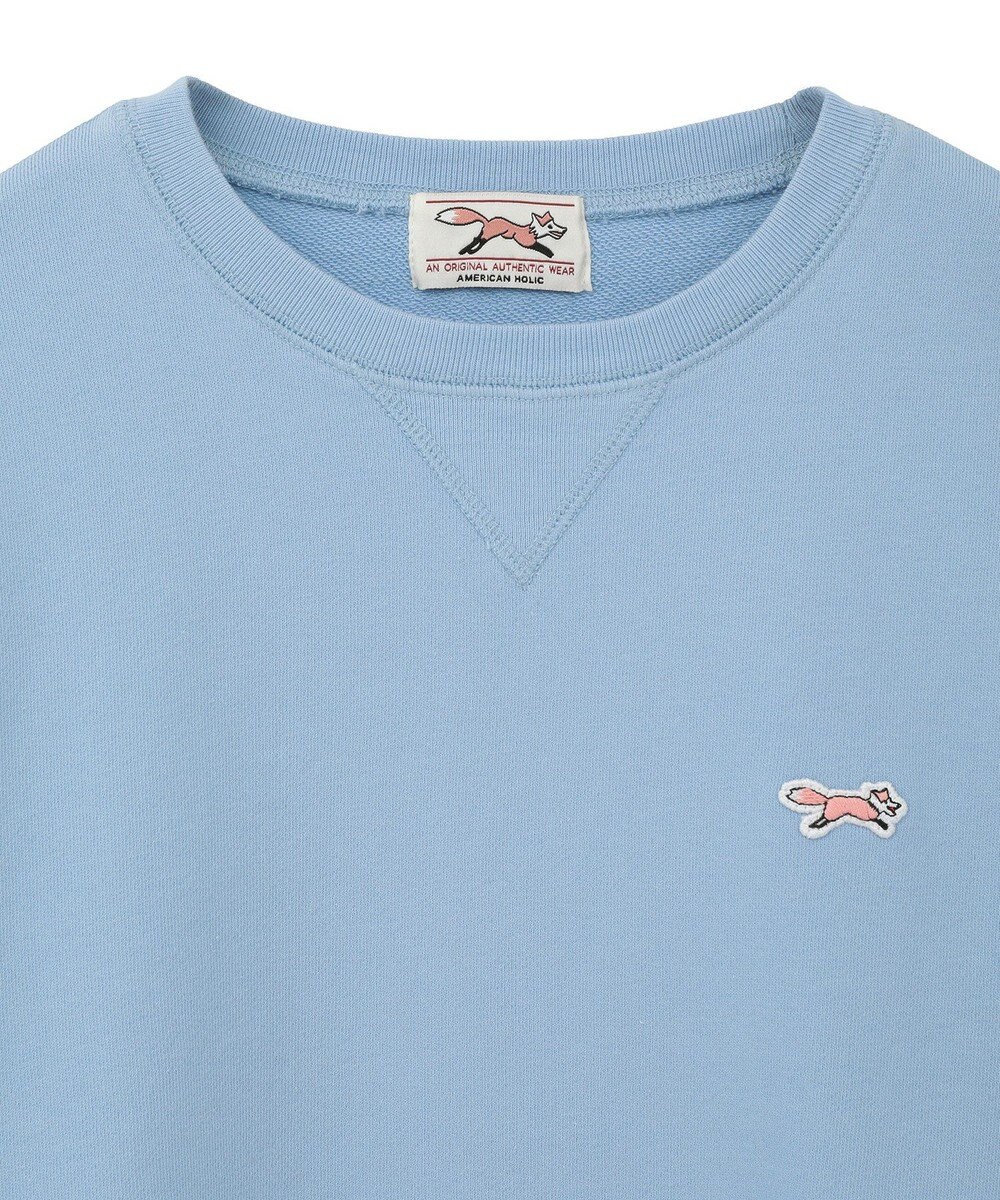 AMERICAN HOLIC 【PENNEY'S】オゾン加工スウェット 