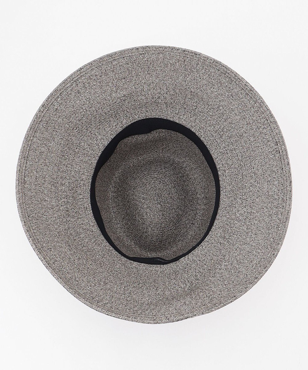 23区 【UVカット/洗える】ペーパー ブレード ハット 