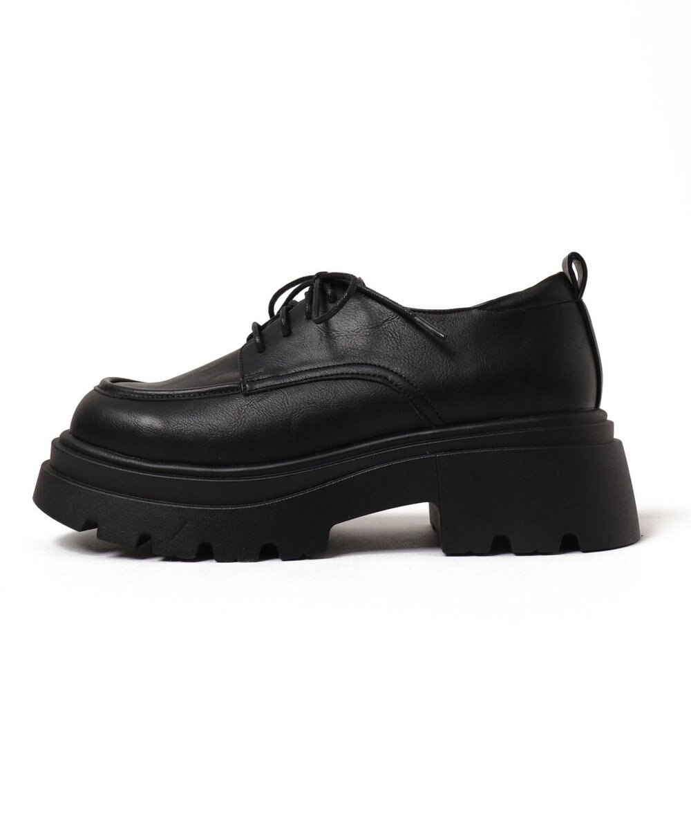 WEGO レースアップシューズ 