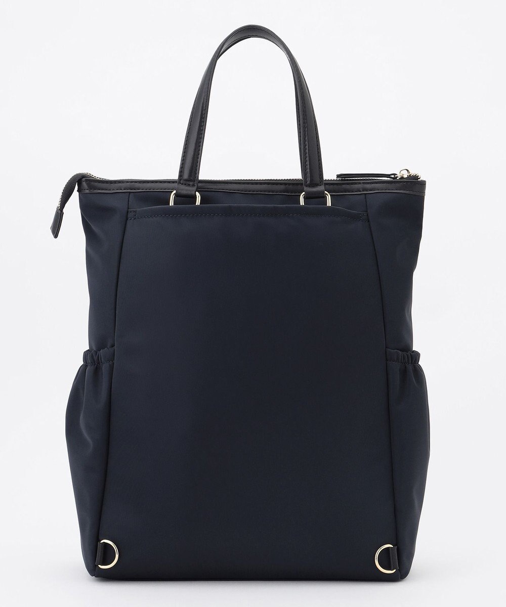 J.PRESS LADIES 2way トート リュック 