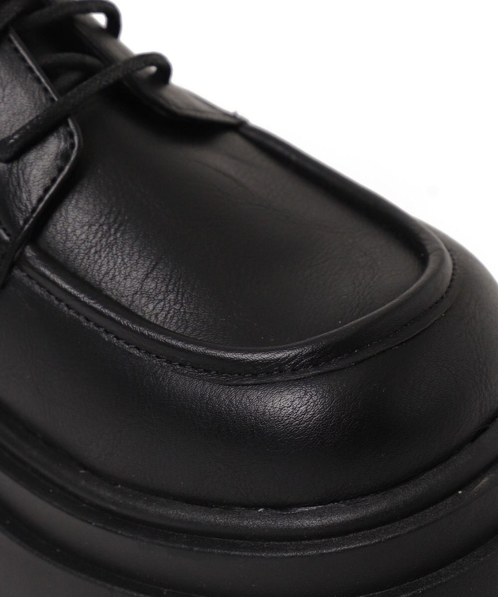 WEGO レースアップシューズ 