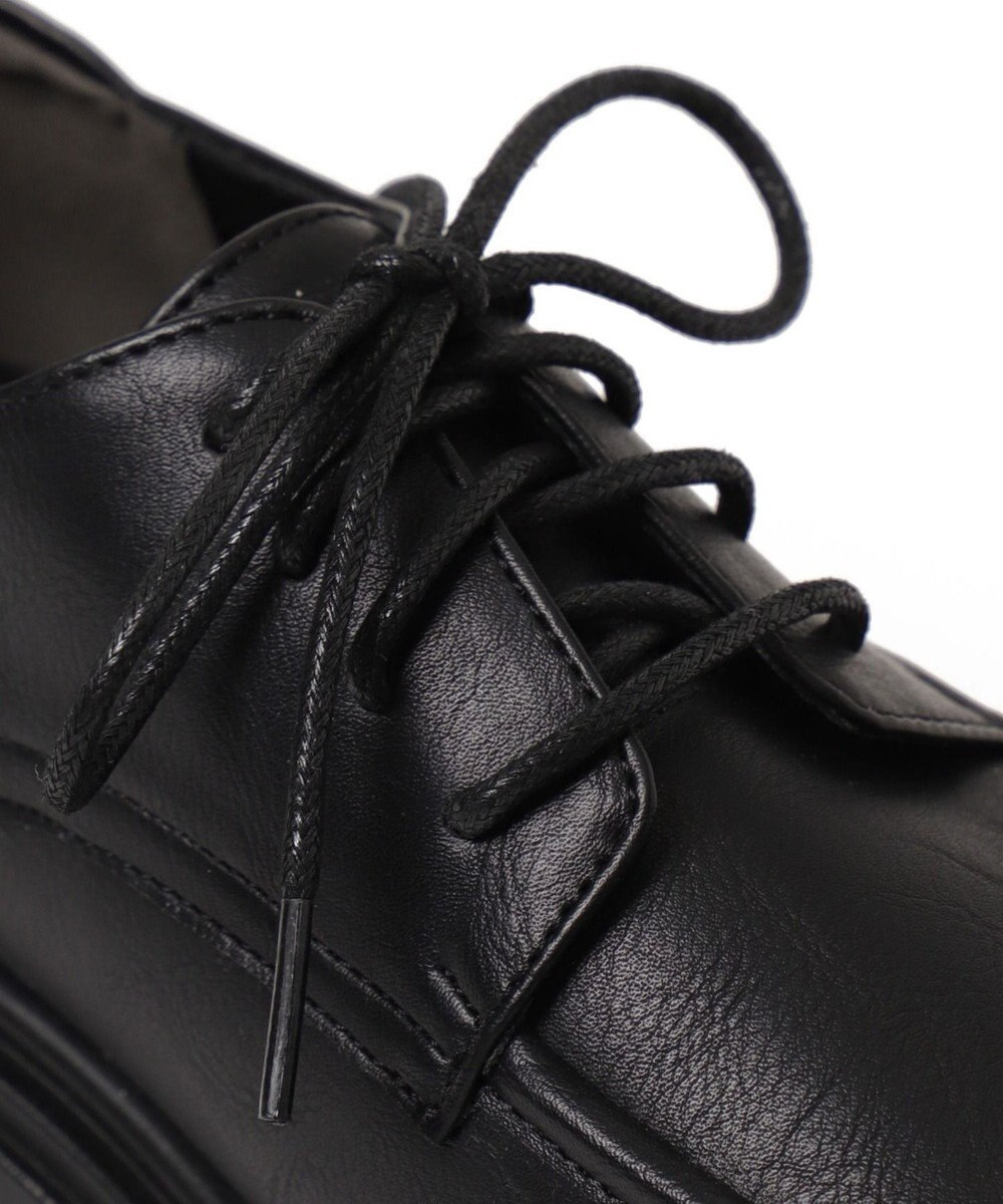 WEGO レースアップシューズ 