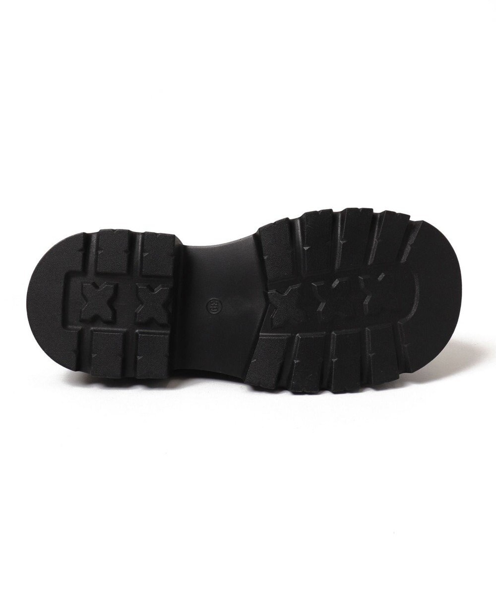 WEGO レースアップシューズ 