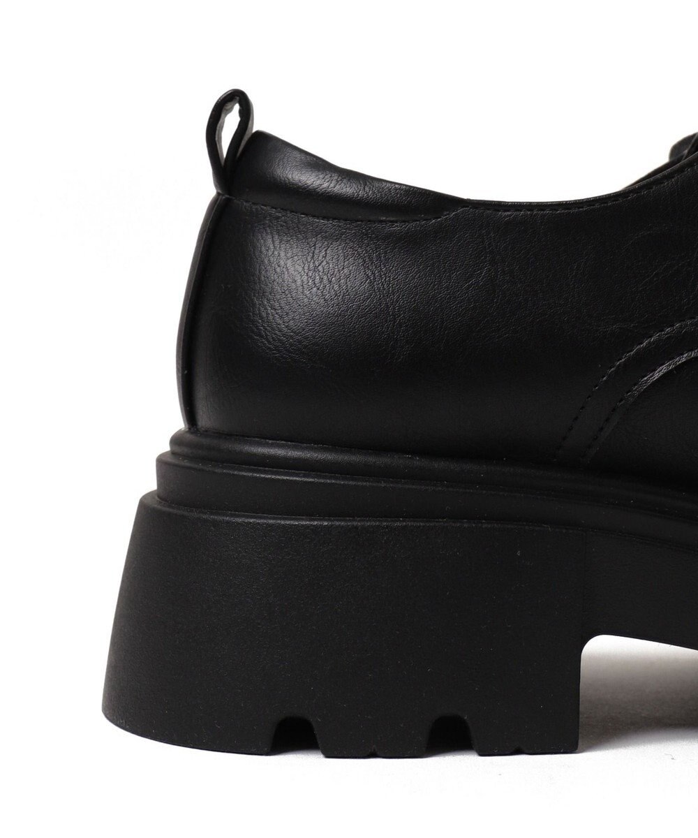 WEGO レースアップシューズ 