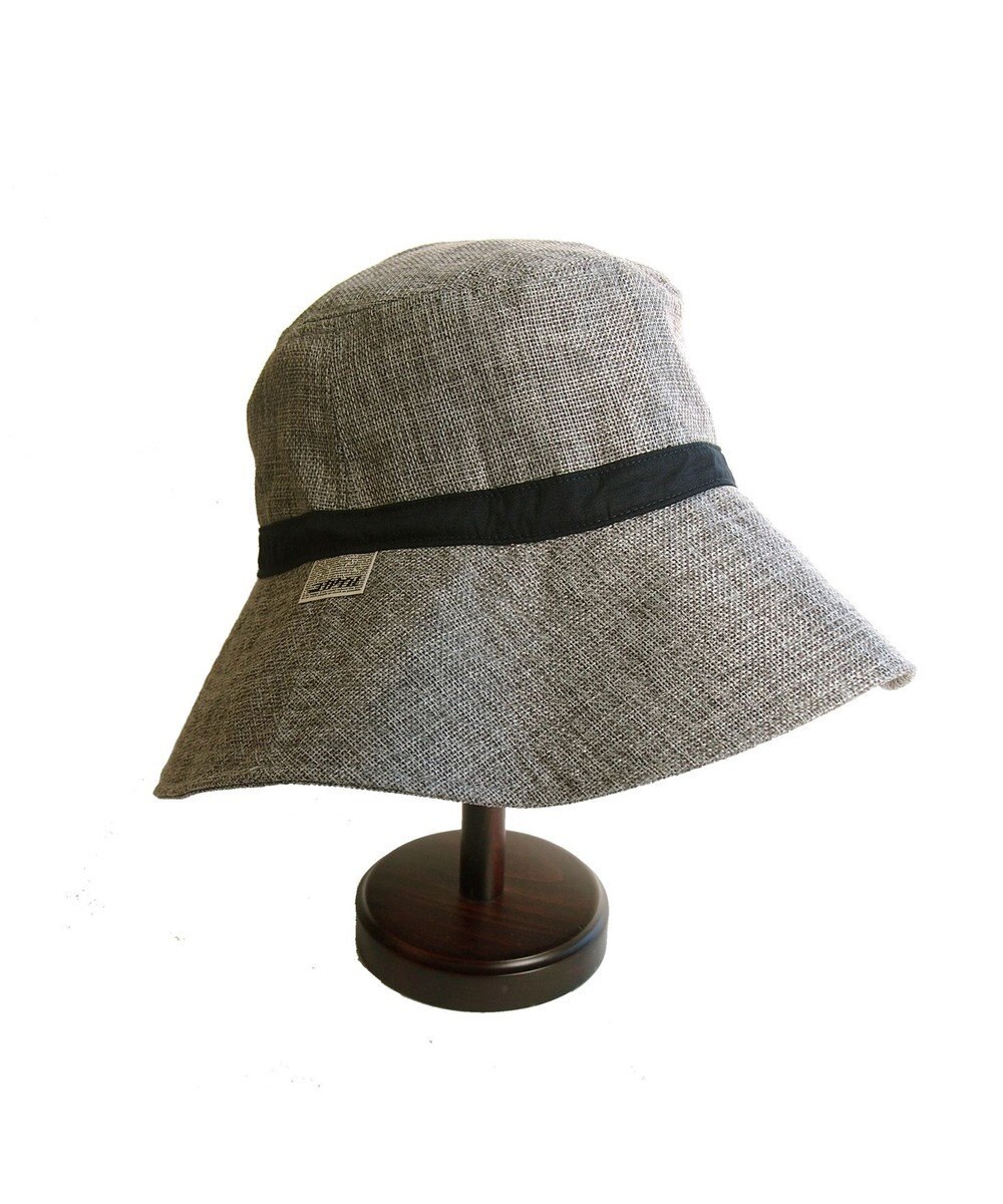 ATRENA 体感-10℃ コカゲル ナチュライクダウンハット 