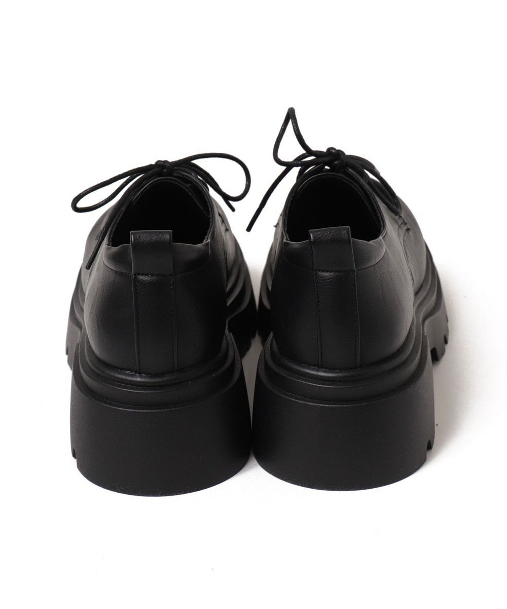 WEGO レースアップシューズ 