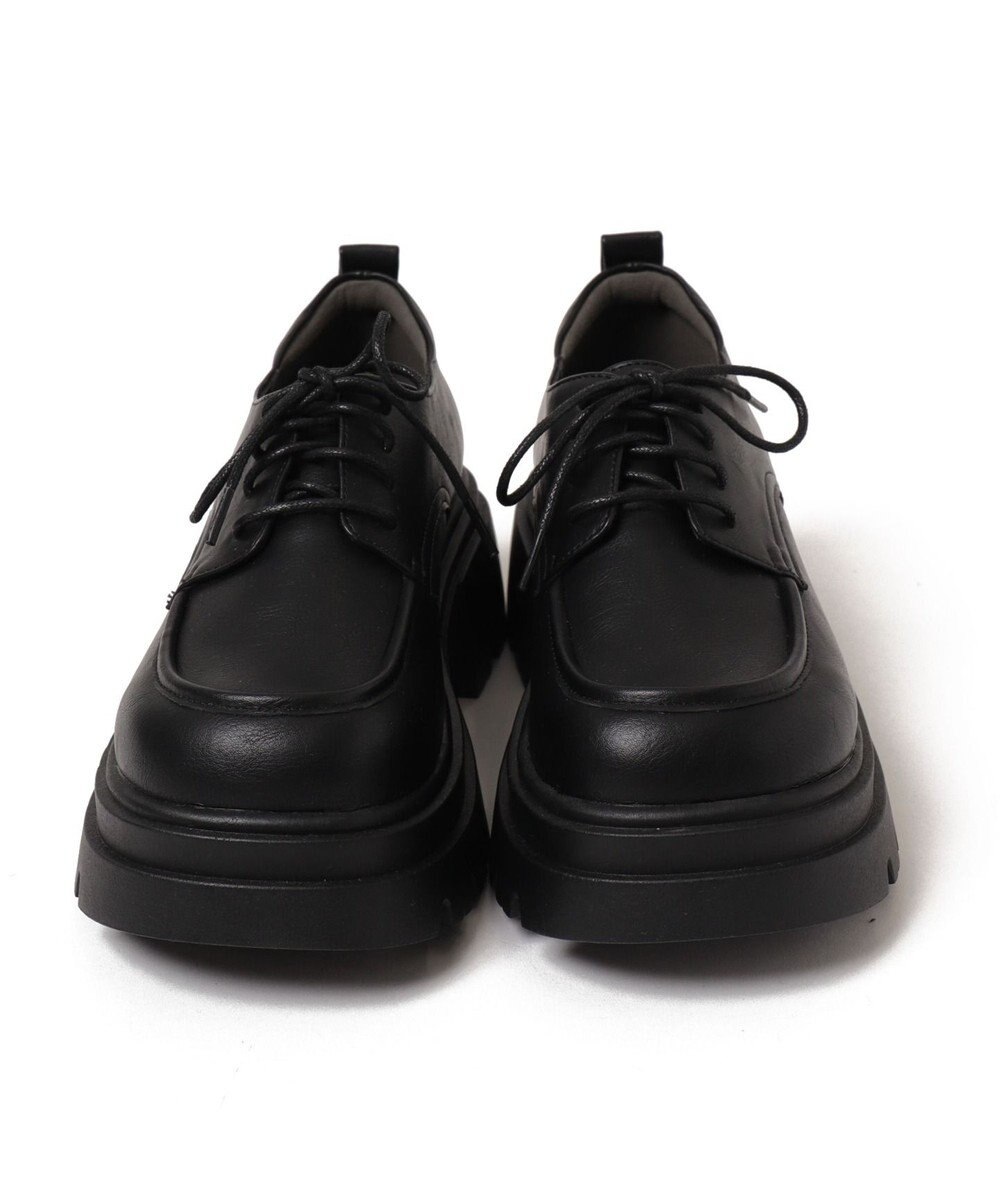 WEGO レースアップシューズ 