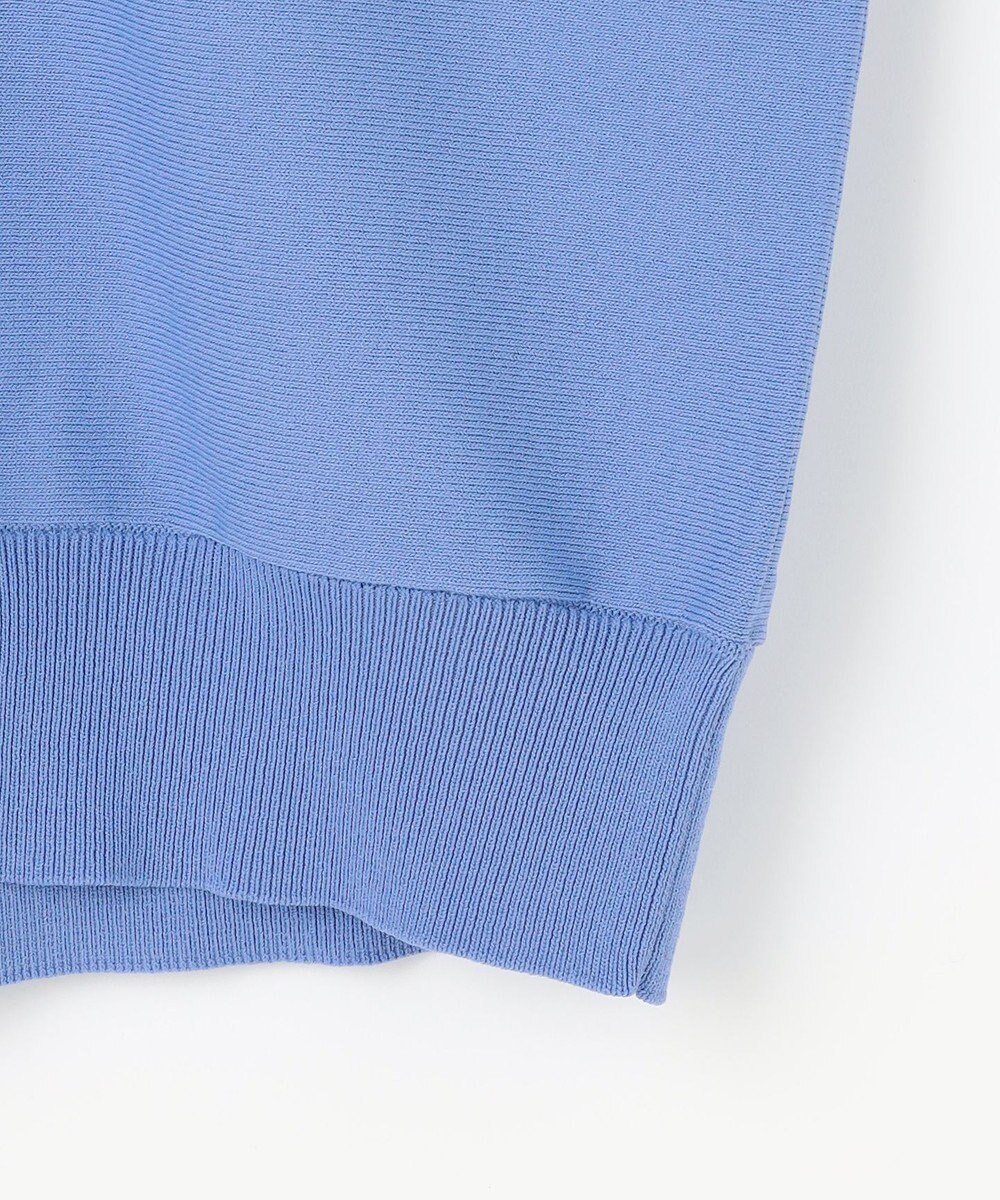 組曲 S フラワーメタルドルマン ニット 