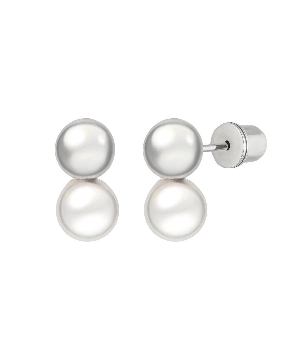 NAVE 【AFFECT】パールピアス 