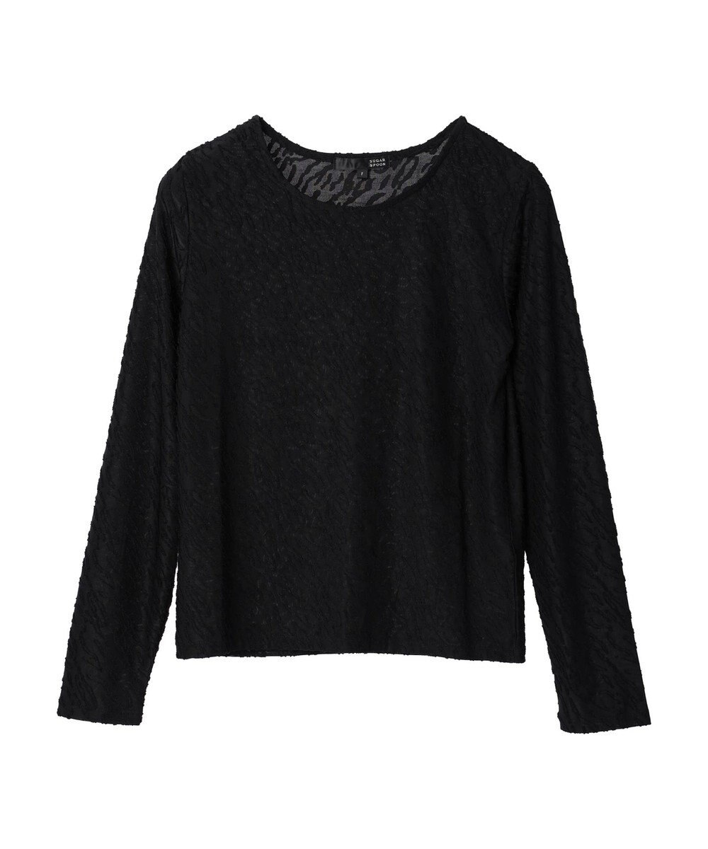 Green Parks ・ＳＵＧＡＲ　ＳＰＯＯＮ　ジャカードロンＴ 