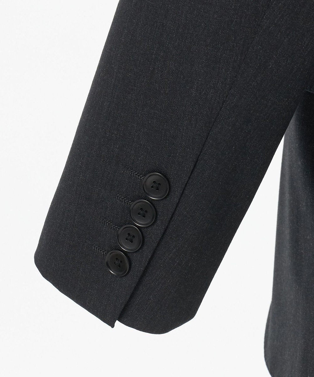 J.PRESS MEN 【定番】【JAPAN CRAFT CLOTH】スーツ / 背抜き 