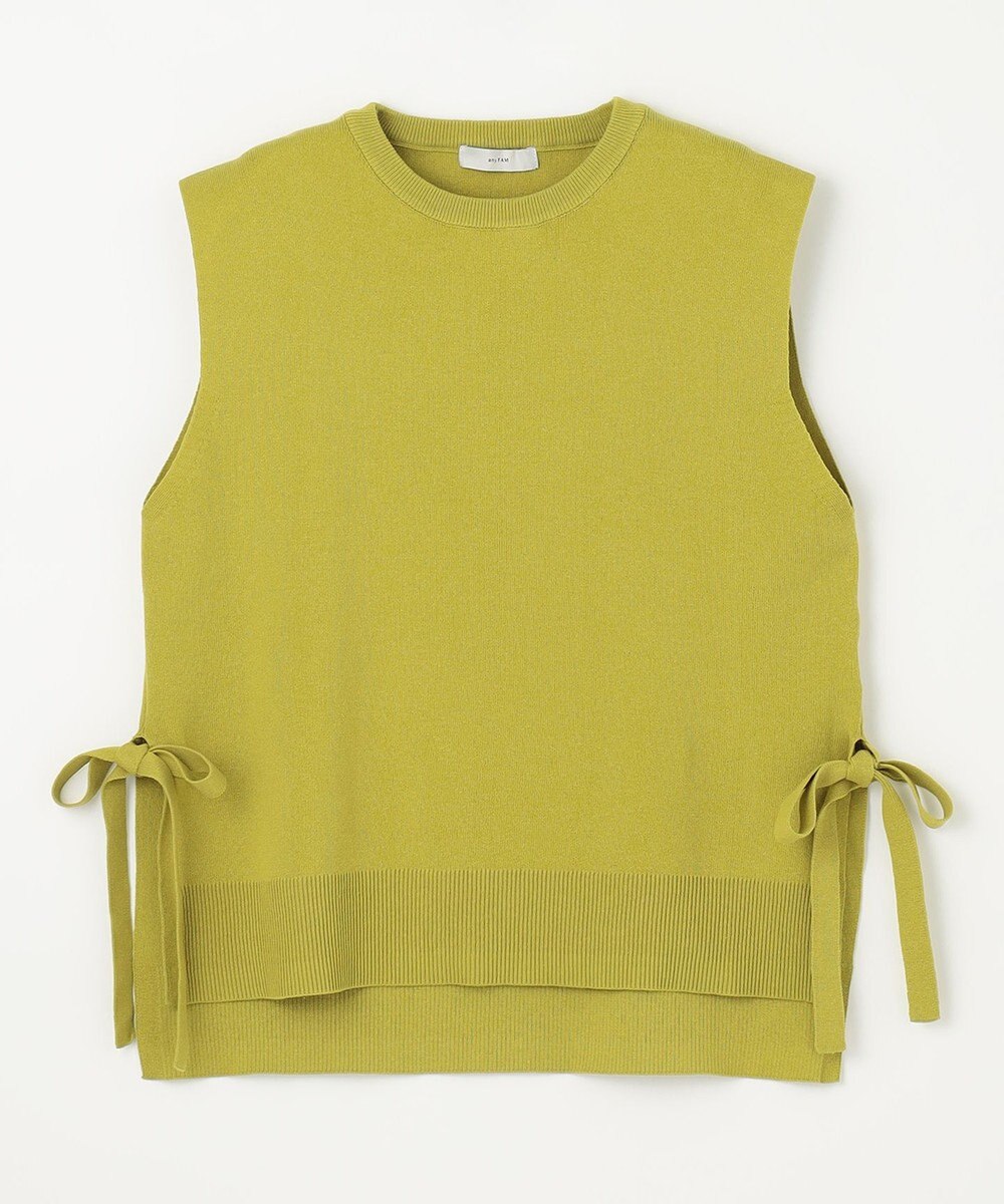 ANY L 2WAYコットン ベスト 