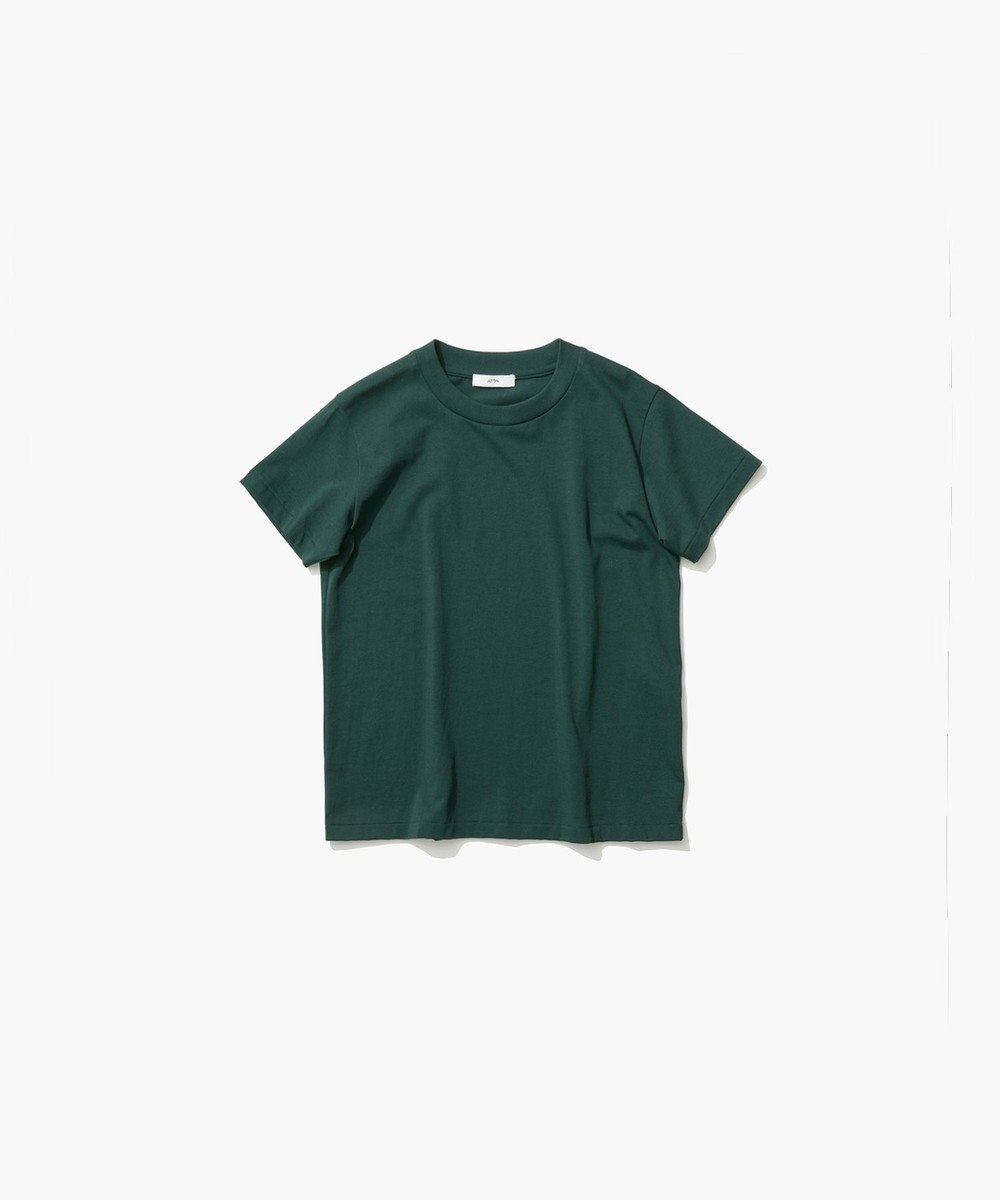 ATON DRY COTTON JERSEY | コンパクトＴシャツ 