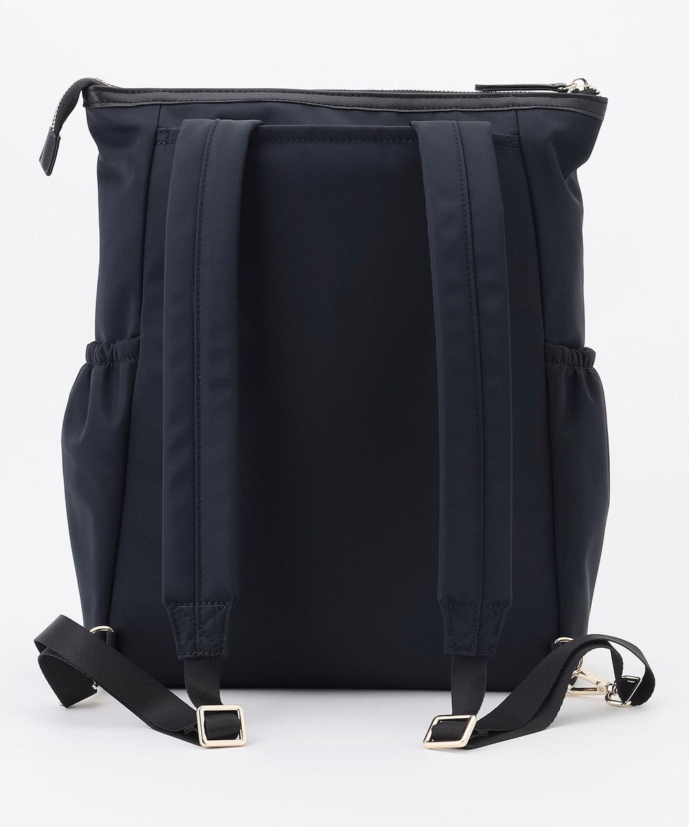 J.PRESS LADIES 2way トート リュック 