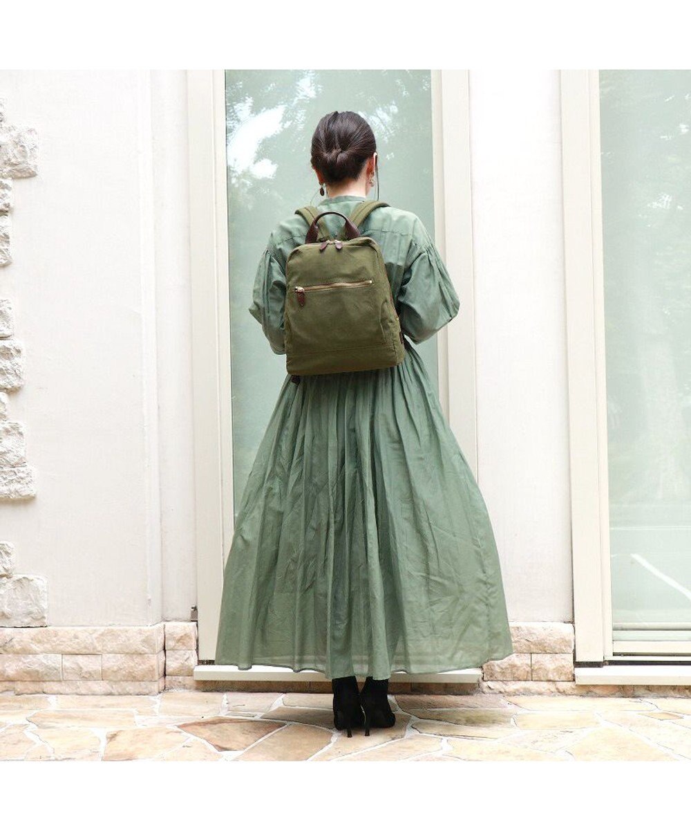 Regalo Felice 【ドラマ使用商品 / 軽量 / 肩に優しい】リュック小 / REGALO 