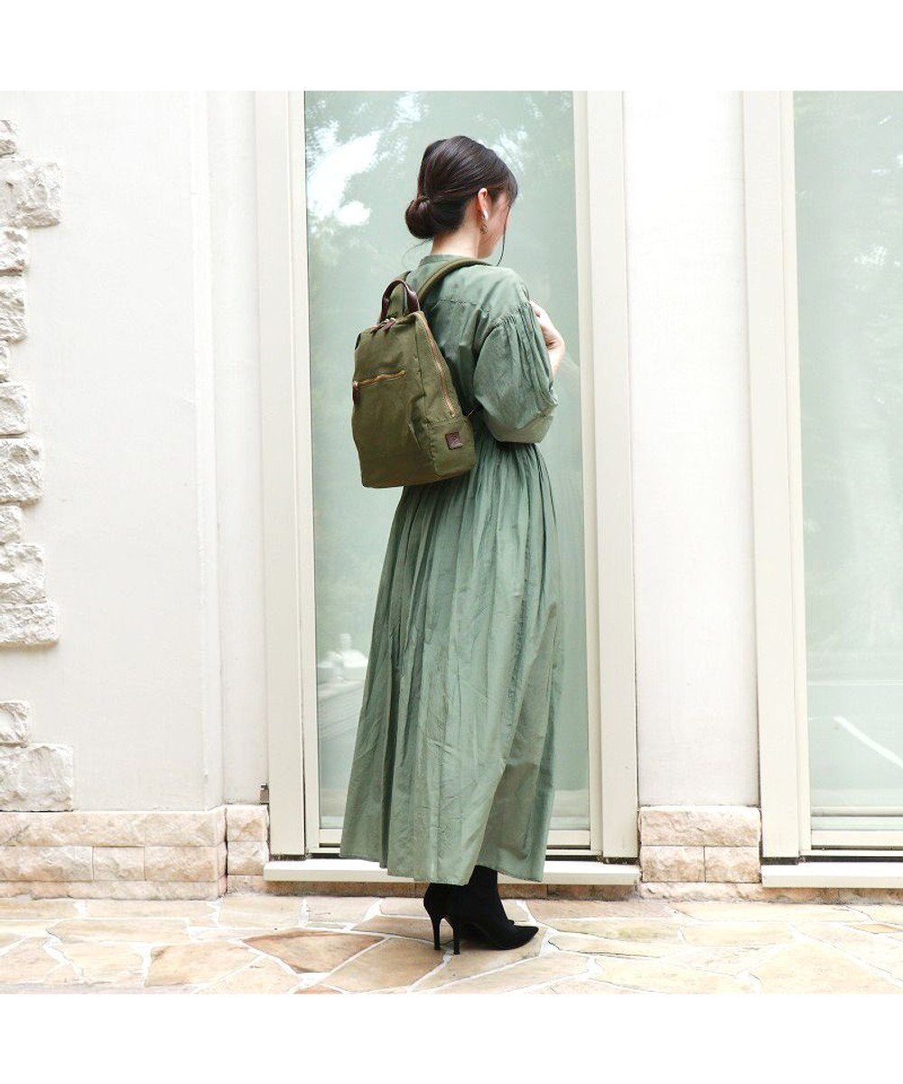 Regalo Felice 【ドラマ使用商品 / 軽量 / 肩に優しい】リュック小 / REGALO 