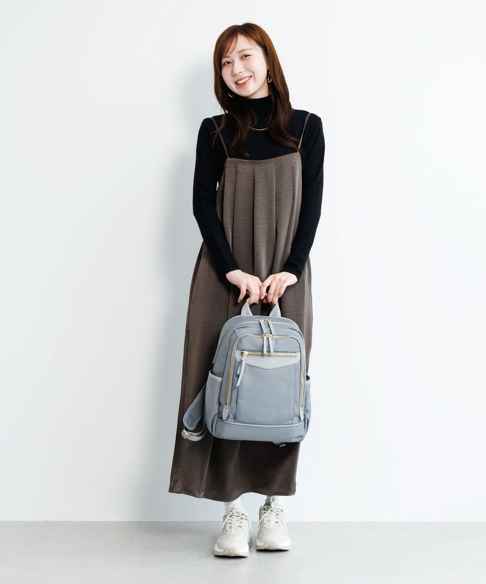 ACE BAGS & LUGGAGE Jewelna Rose リラ リュックサック A4/13.3インチPCサイズ 16361 ジュエルナローズ 