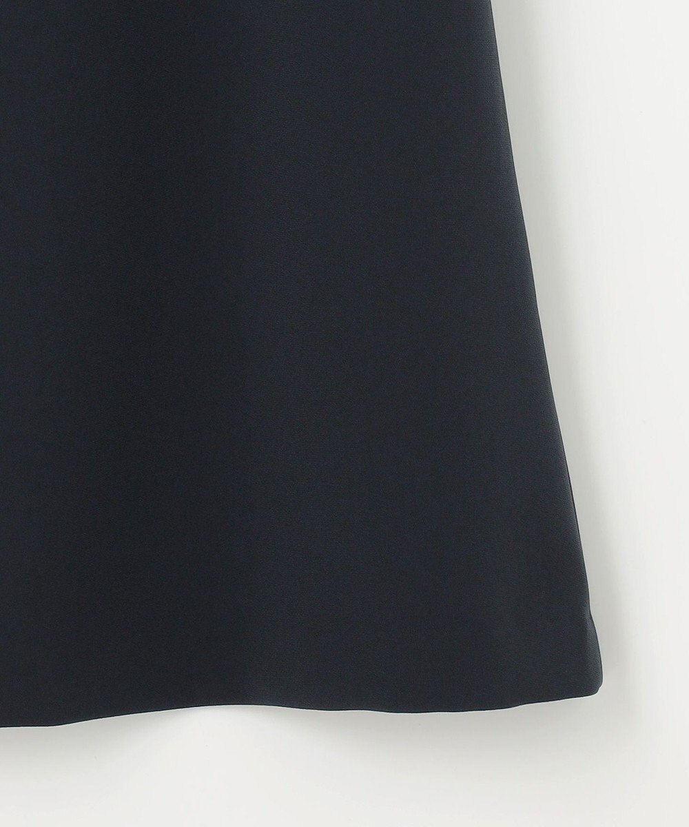 自由区 L 【19号サイズまで展開・セットアップ対応】トリアセダブルクロスフレア スカート 