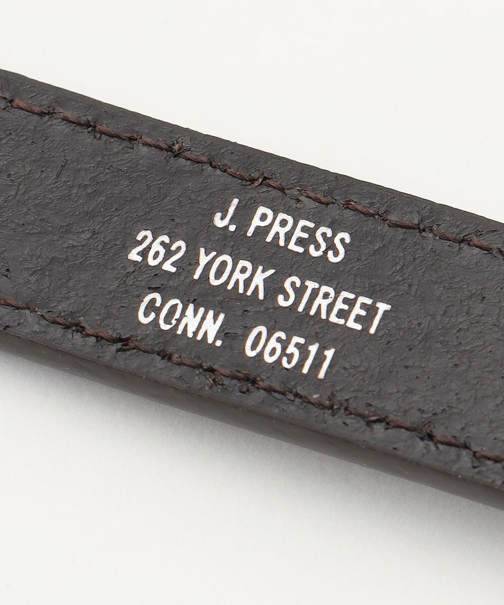 J.PRESS LADIES メッシュベルト 