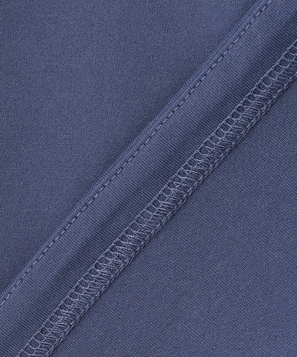 SHARE PARK LADIES 【UNISEX】UVカット アートコラボロングTシャツ〈Hammock〉（S・Mサイズ） 