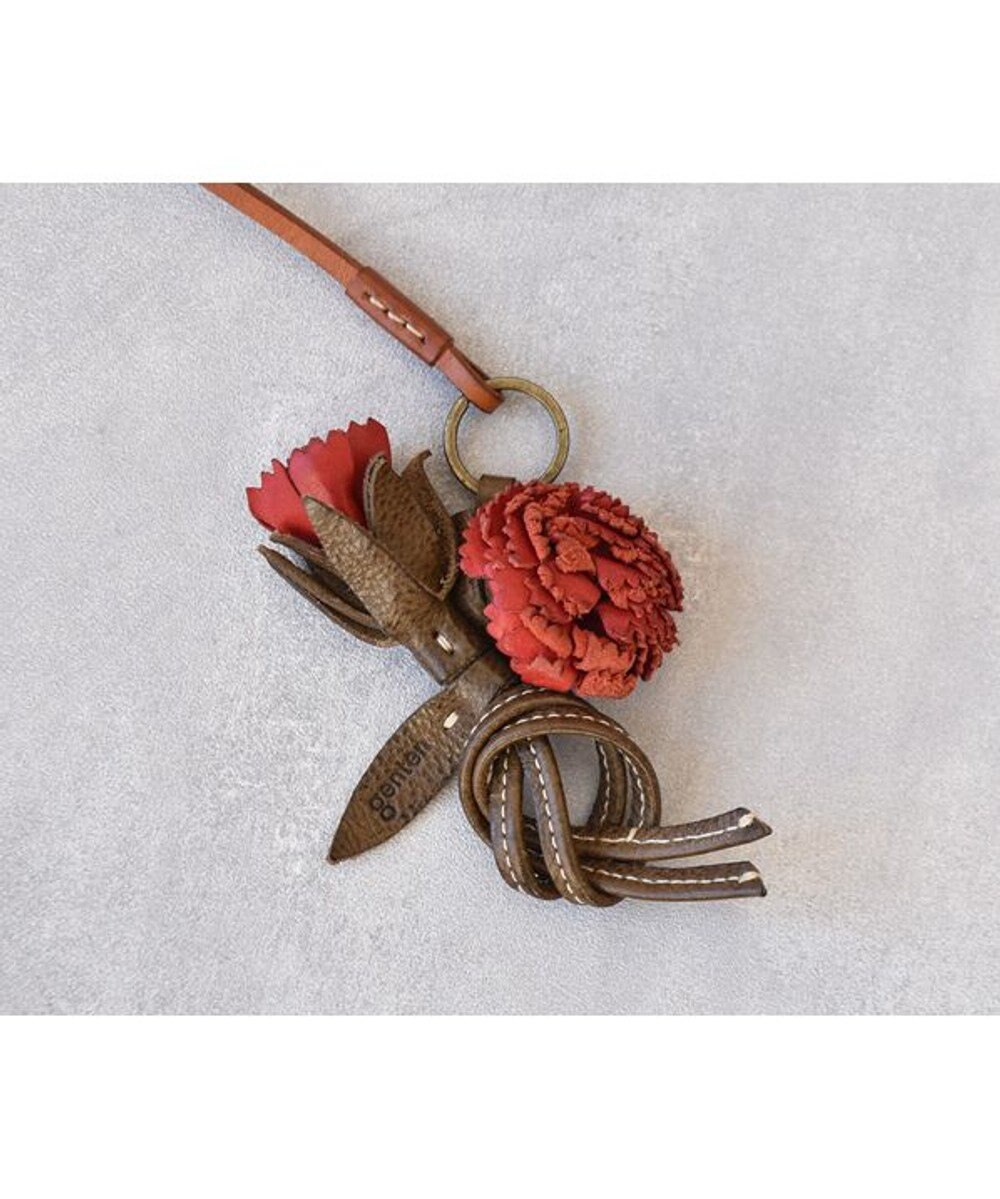 genten エヴァーチャーム2 カーネーション 