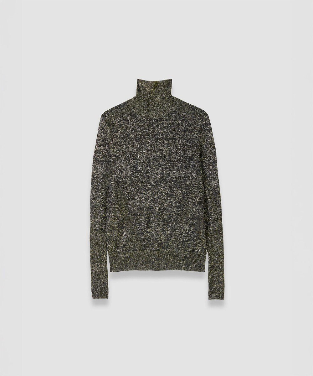 JOSEPH ルレックスニット　ハイネックニット 