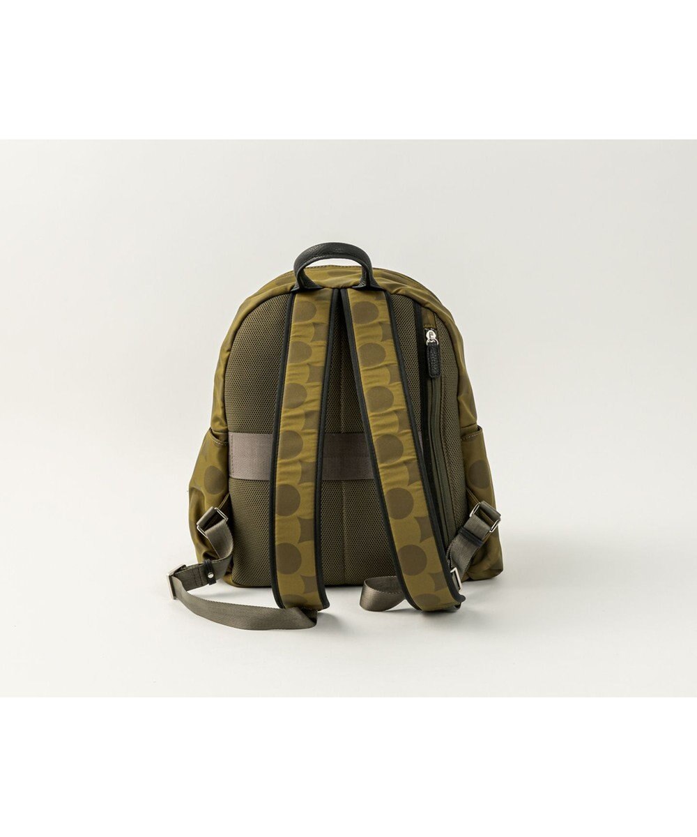 MIYABIYA La quoh with kirakaracho 南蛮七宝ベーシックプリント NEWリュック 