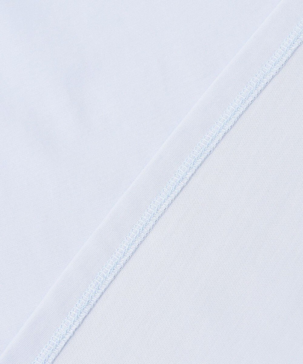 UNFILO ショルダーギャザーT 