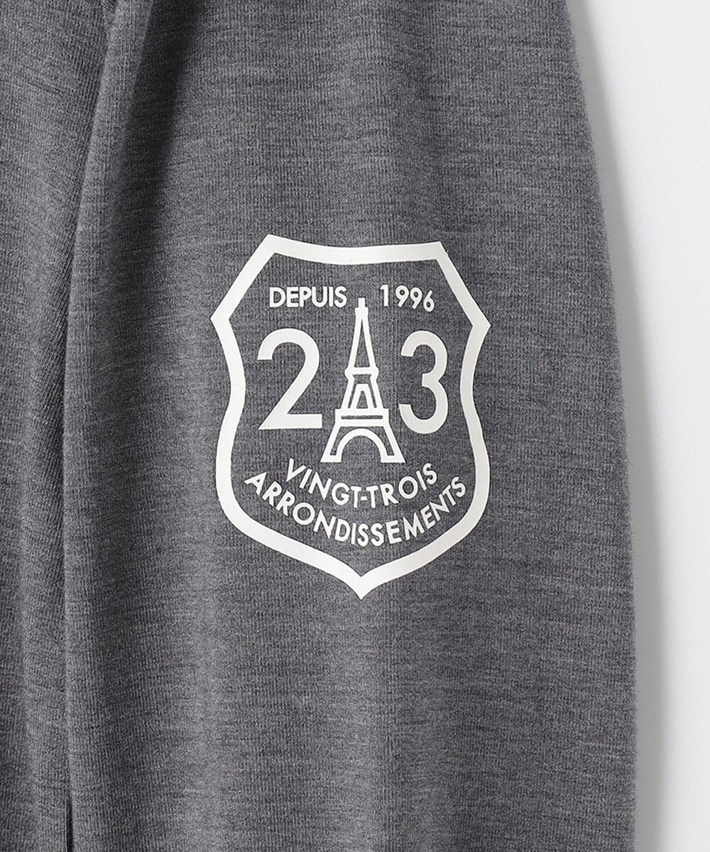 23区GOLF 【WOMEN】エニワイズ無地 カットソー 