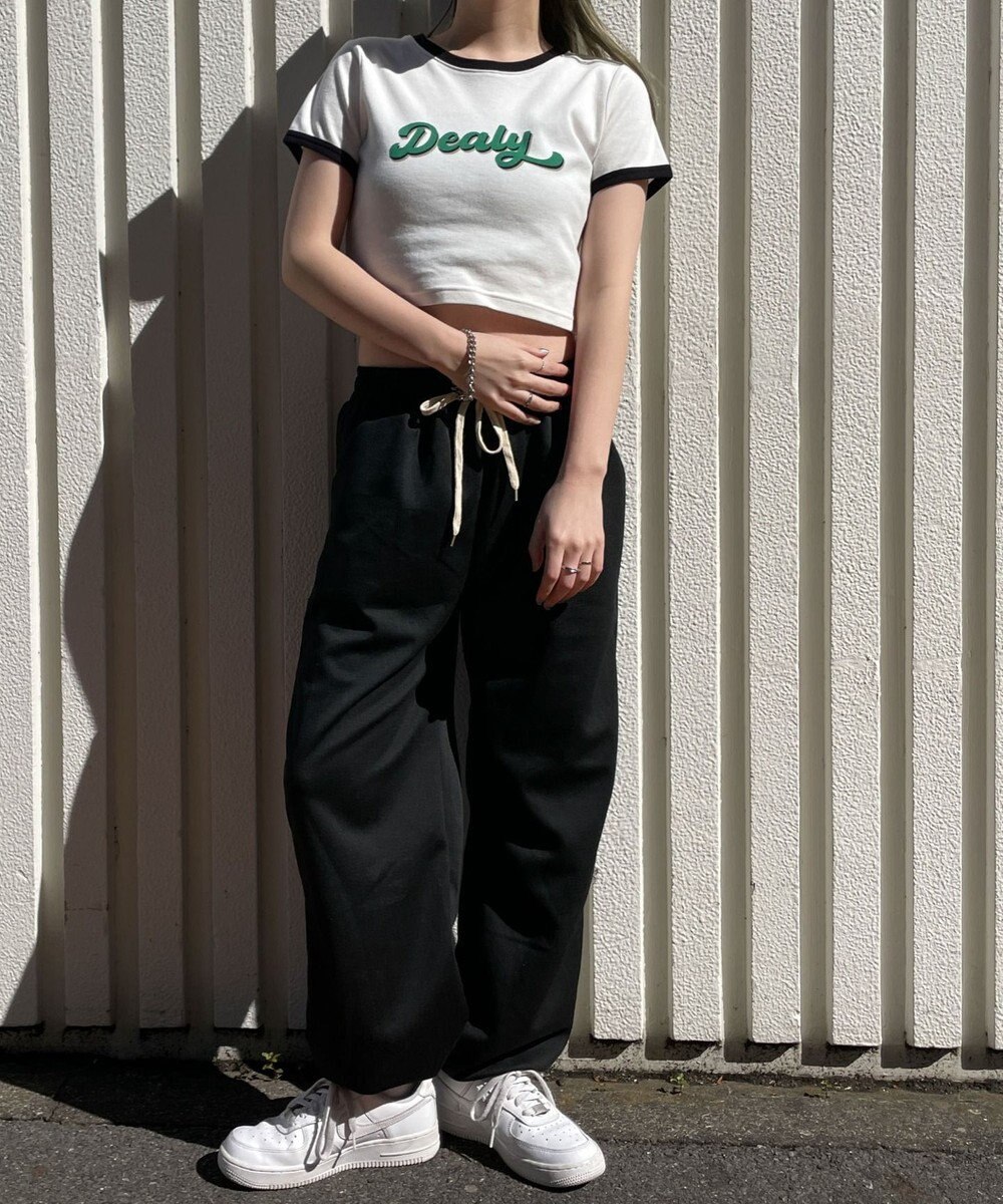 WEGO リンガーちびT 