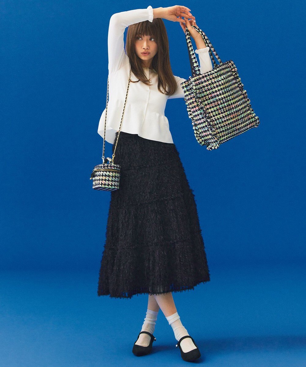 TOCCA PEARL MARY JANE PUMPS パンプス 