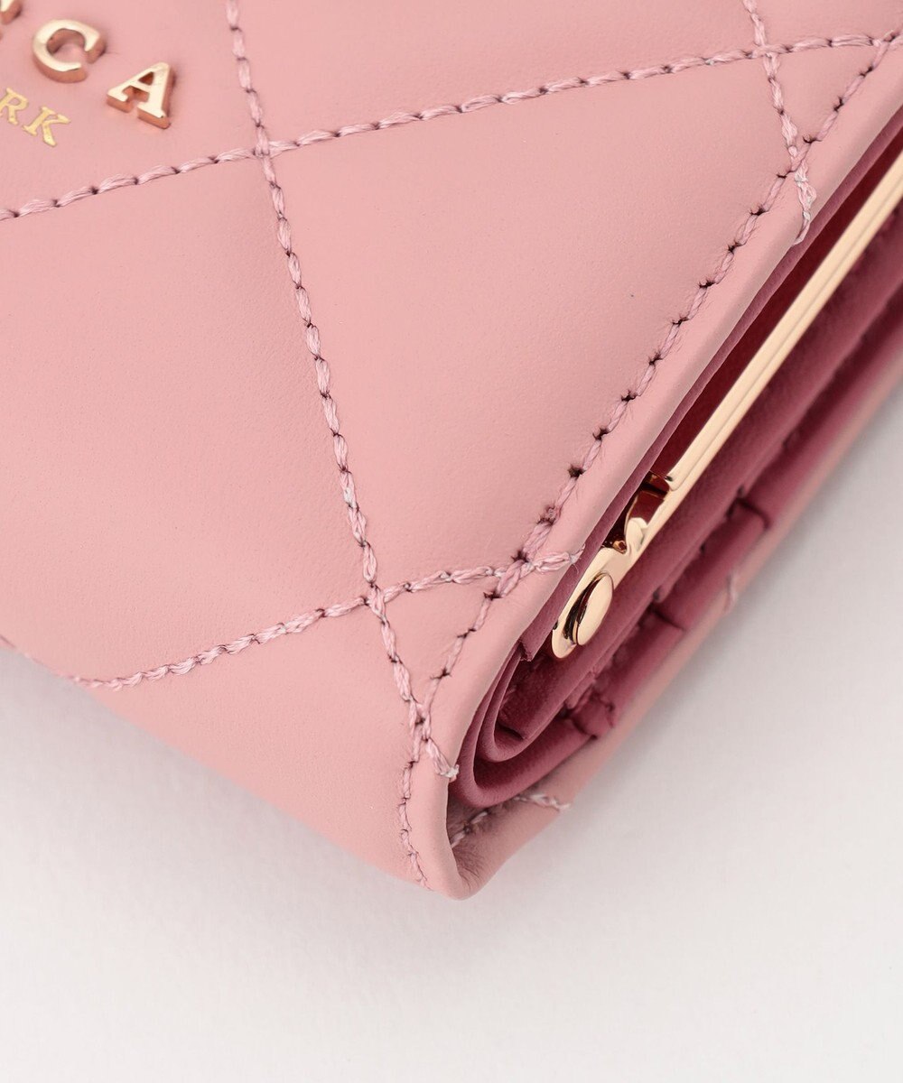 TOCCA 【新色ブルー登場】PILA BIFOLDWALLET 財布 