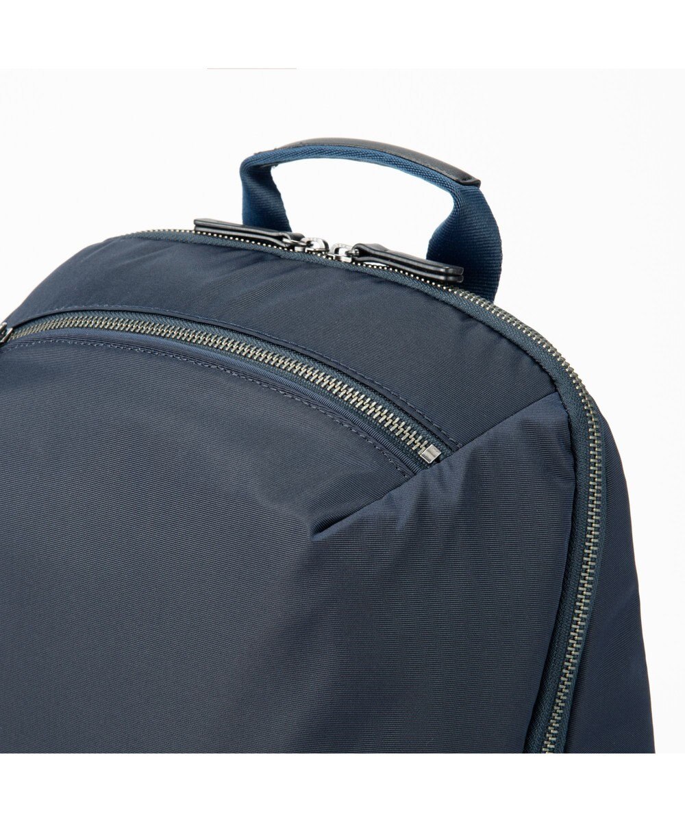 ACE BAGS & LUGGAGE 【軽量】 ace. ルフィラ リュックサック B4 15.6インチPC収納 17912 エース 