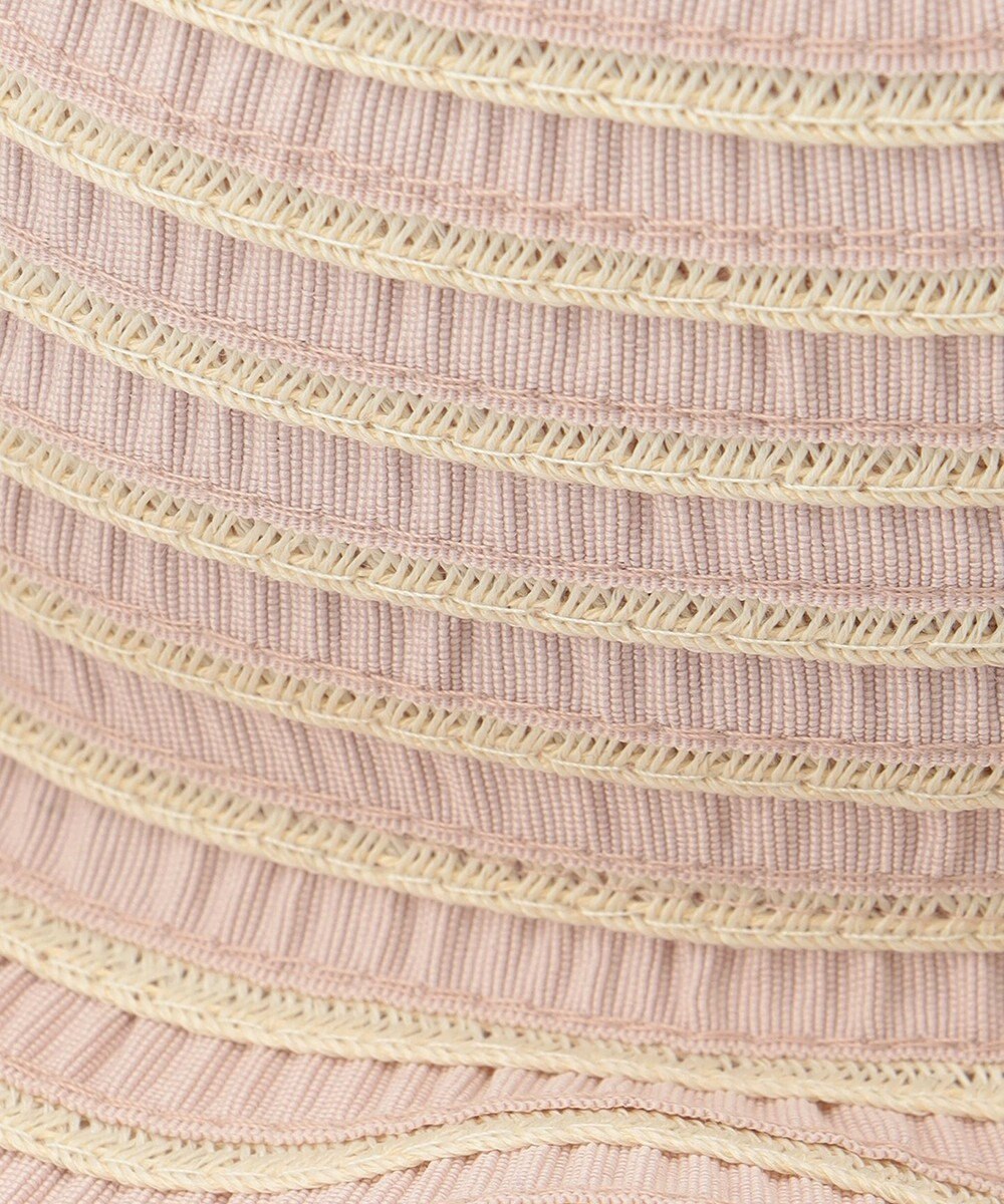 ANY KIDS ウォッシャブルフリルハット 