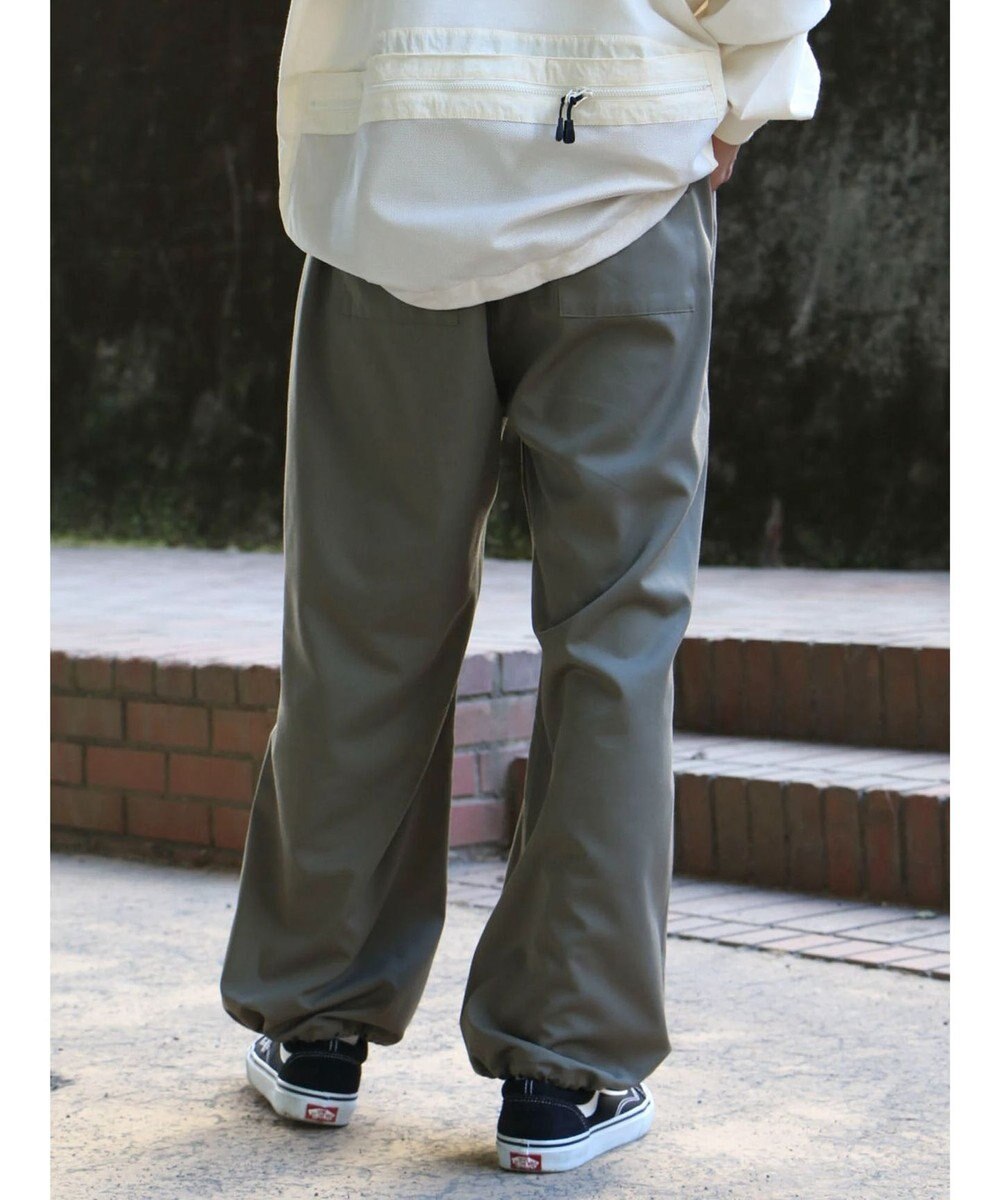 CRAFT STANDARD BOUTIQUE Ｔ／Ｒカーゴパンツ 